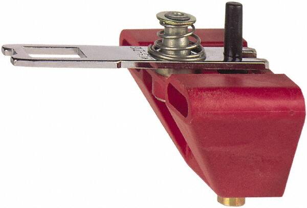 Telemecanique Sensors - Limit Switch Actuating Key - For Use with Limit Switches - Caliber Tooling