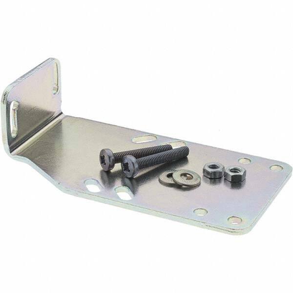 Telemecanique Sensors - Bracket - Use with XUK Sensor, XUL Substitution - Caliber Tooling