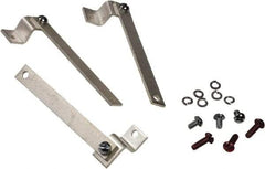 Square D - Cam and Disconnect Switch Fuse Clip Kit - For Use with 60 Amp D10 Disconnect Switch - Caliber Tooling