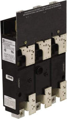 Square D - 1 & 3 Phase, 600VAC, 1 Pole, 4, Open Nonfused Cam & Disconnect Switch - 1 Wire - Caliber Tooling