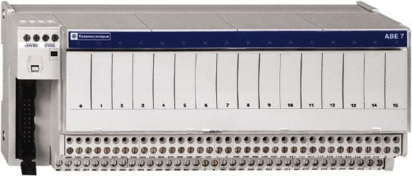 Schneider Electric - Control Relays - Exact Industrial Supply