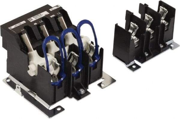 Square D - Disconnect Switch Cable - For Use with GS2 Fusible and LK4 Nonfusible Disconnect Switches - Caliber Tooling