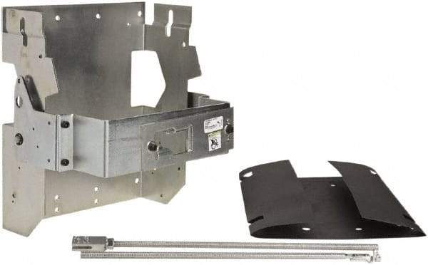 Square D - Circuit Breaker Operating Mechanism - Use with PowerPact M or P Frame Circuit Breaker - Caliber Tooling