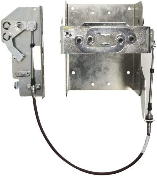 Square D - Circuit Breaker Cable Mechanism - Use with PowerPact L Frame Kit Circuit Breaker - Caliber Tooling