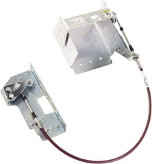 Square D - Circuit Breaker Cable Operating Mechanism - Use with MG-NSF Circuit Breaker - Caliber Tooling