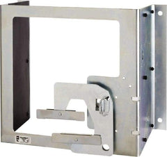 Square D - 1,000 Amp Circuit Breaker Operating Mechanism - Use with PowerPact M or P Frame Circuit Breaker - Caliber Tooling