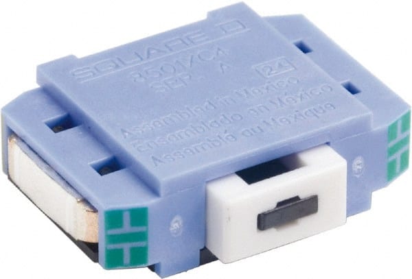 Square D - Control Relays - Exact Industrial Supply