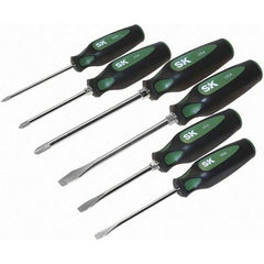 SK - Screwdriver Set - Caliber Tooling