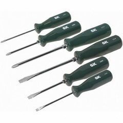 SK - Screwdriver Set - Caliber Tooling