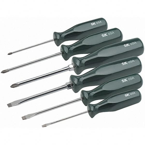 SK - Screwdriver Set - Caliber Tooling