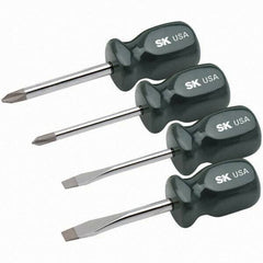 SK - Screwdriver Set - Caliber Tooling