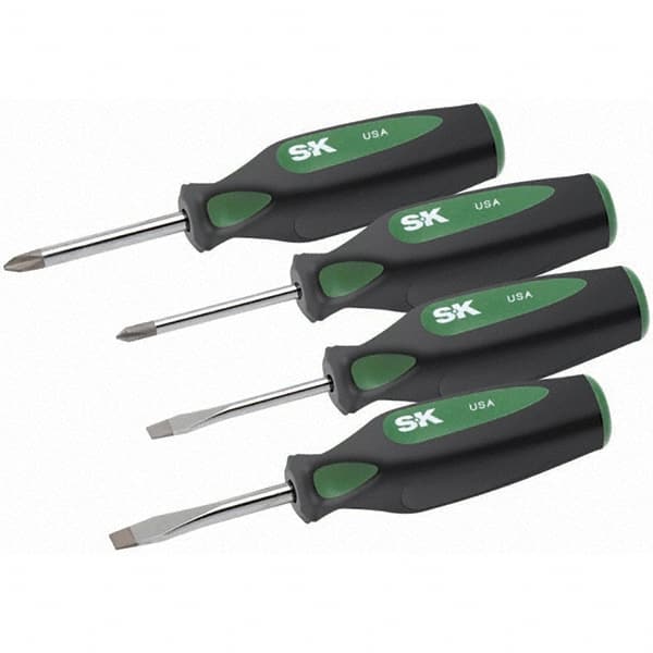 SK - Screwdriver Set - Caliber Tooling