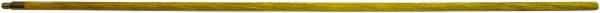 Wooster Brush - 5' Long Paint Roller Extension Pole - Wood & Metal - Caliber Tooling