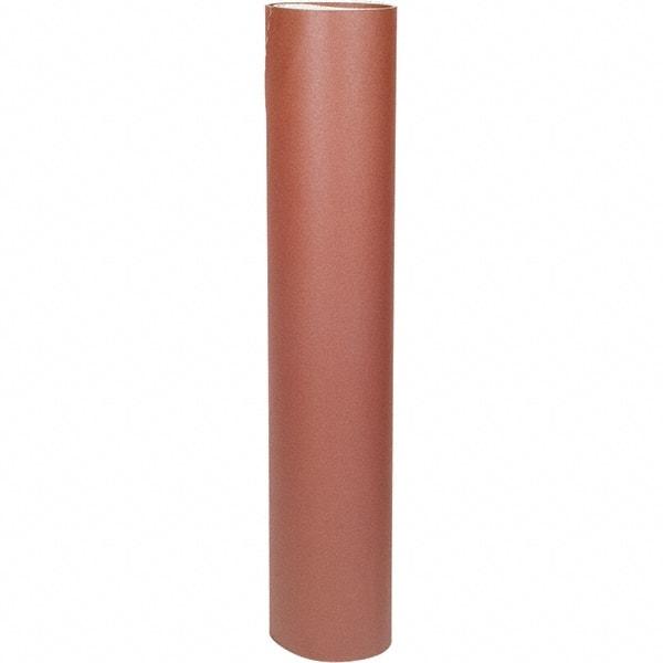 3M - 43" Wide x 75" OAL, 180 Grit, Aluminum Oxide Abrasive Belt - Aluminum Oxide, Coated, Paper Backing, Series 364UZ - Caliber Tooling