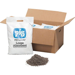 Absorbent:  40 Lb Bag,  General Absorbent