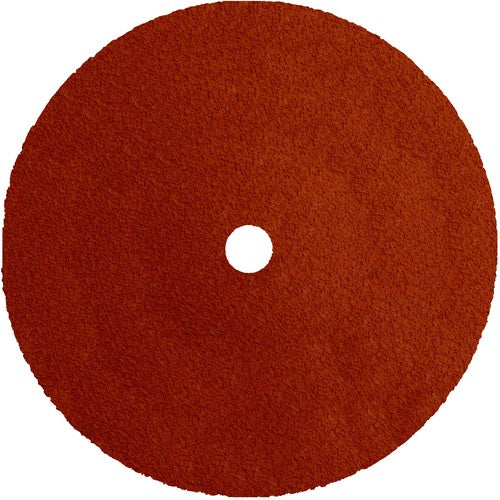 9X7/8 24G CER RESIN FIBER DISC - Caliber Tooling