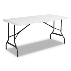 ICEBERG - Folding Tables Type: Folding Tables Width (Inch): 60 - Caliber Tooling