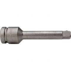 Apex - 1/2 Male 3/8 Female Impact Adapter - 12" OAL - Caliber Tooling