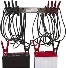 Associated Equipment - Automotive Battery Bus Bar - Caliber Tooling