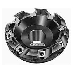 TGD4405RA Milling Cutter - Caliber Tooling