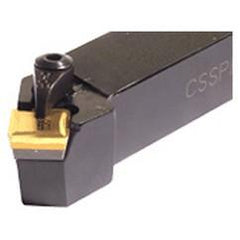 CSSPR 2525M-12 EXTERNAL TURNING - Caliber Tooling