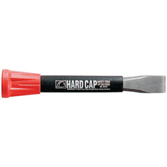 1/2X7 HARD CAP COLD CHISEL - Caliber Tooling