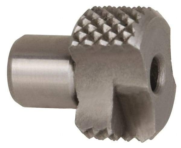 Value Collection - Type SF, Letter P Inside Diam, Head, Slip Fixed Drill Bushing - 9/16" Body Outside Diam, 3/8" Length Under Head, Steel, LS-TW-2 Compatible - Caliber Tooling