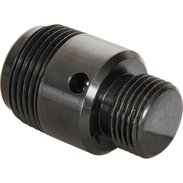 Enerpac - Hydraulic Cylinder Mounting Accessories Type: Threaded Adaptor For Use With: RC5 - Caliber Tooling