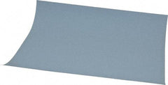 Value Collection - 100 Grit, Aluminum Oxide Sanding Sheet - 11" Long x 9" Wide, Fine Grade, A Weighted Backing - Caliber Tooling