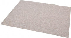 Value Collection - 150 Grit, Aluminum Oxide Sanding Sheet - 11" Long x 9" Wide, Very Fine Grade, A Weighted Backing - Caliber Tooling