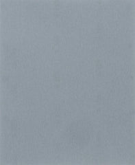 Value Collection - 180 Grit, Aluminum Oxide Sanding Sheet - 11" Long x 9" Wide, Very Fine Grade, A Weighted Backing - Caliber Tooling