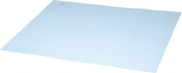 Value Collection - 320 Grit, Aluminum Oxide Sanding Sheet - 11" Long x 9" Wide, Extra Fine Grade, A Weighted Backing - Caliber Tooling