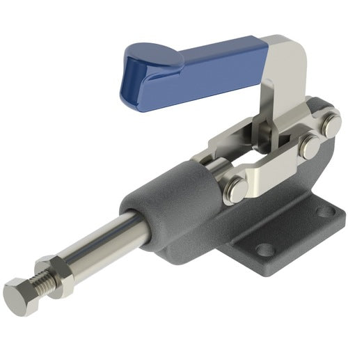 876 lbs Capacity - Straight Line - Straight Line Action - Straight Line Action Toggle Clamps