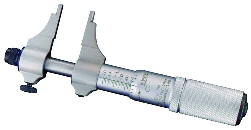 700A INSIDE MICROMETER - Caliber Tooling