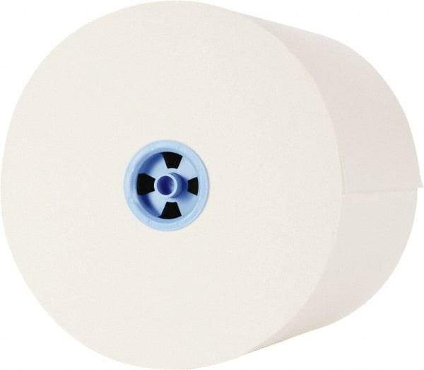 Scott - Hard Roll of 1 Ply White Paper Towels - 7-1/2" Wide, 1,150' Roll Length - Caliber Tooling