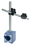 #70105 - Standard Magnetic Base Indicator Holder - Caliber Tooling