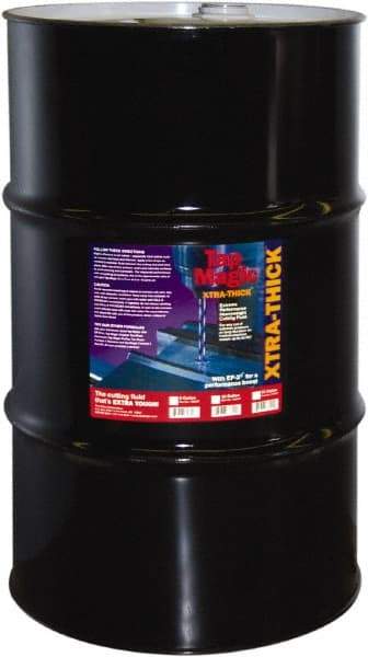 Tap Magic - Tap Magic, 30 Gal Drum Cutting & Tapping Fluid - Straight Oil - Caliber Tooling