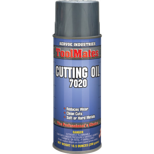 Cutting Oil - 16 oz - Caliber Tooling