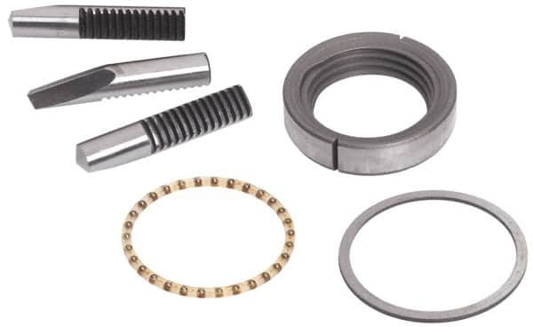 Accupro - Drill Chuck Ball Bearing Set - For Use with 5/16 Ball Bearing Drill Chucks - Exact Industrial Supply