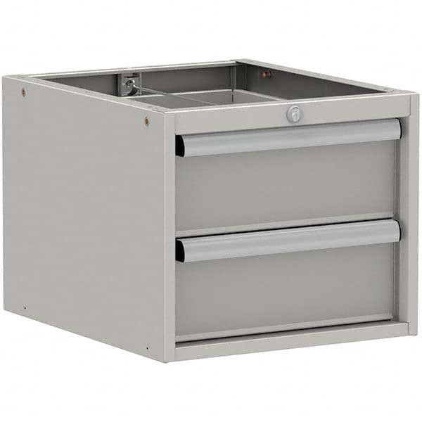 LISTA - Workbench & Workstation Accessories Type: Cabinet For Use With: LISTA Workbench - Caliber Tooling