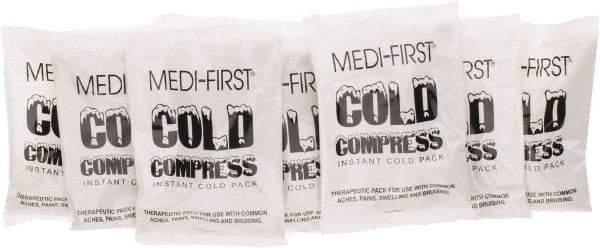 Medique - Hot & Cold Packs Type: Cold Pack Length (Inch): 9 - Caliber Tooling