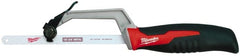 Milwaukee Tool - 10" Hacksaw - Caliber Tooling