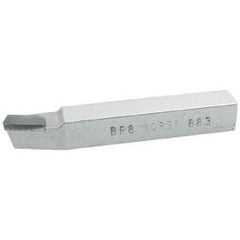 4120 BR-16 TOOL BIT 370E (C5) - Caliber Tooling