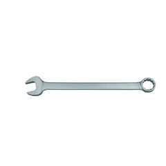 Martin Tools - Combination Wrenches; Type: Combination Wrench ; Tool Type: Combination Wrench ; Size (Inch): 17-3/16 ; Number of Points: 12 ; Finish/Coating: Chrome Plated ; Material: US Forged Alloy Steel - Exact Industrial Supply