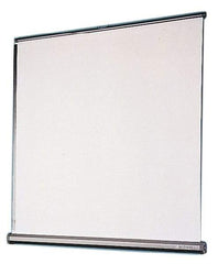 Quartet - Projection Screens Mount Type: Wall/Ceiling Screen Width (Inch): 60 - Caliber Tooling