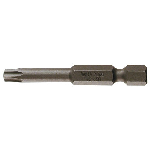 T9S 10PKSECURITY TORX POWER BIT - Caliber Tooling