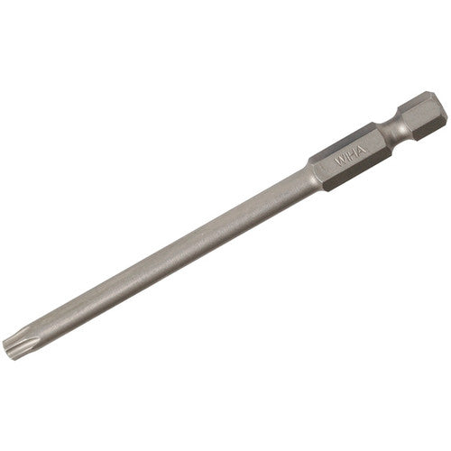 T40S 90MM OAL POWER BIT 5/PK - Caliber Tooling