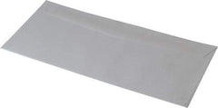 UNIVERSAL - 8-7/8" Long x 3-7/8" Wide Gummed Flap Plain White Envelope - 24 Lb Paper Weight - Caliber Tooling