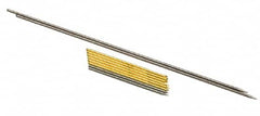 Fluke - Electrical Test Equipment Replacement Tip - Use with Fluke Model TL 910 Test Leads - Caliber Tooling