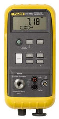 Fluke - 24 mA, Calibrator - 30 psi, 3 Year Warranty - Caliber Tooling